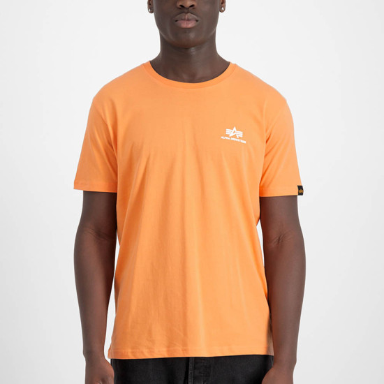 Alpha Industries Ανδρική κοντομάνικη μπλούζα Basic T-Shirt